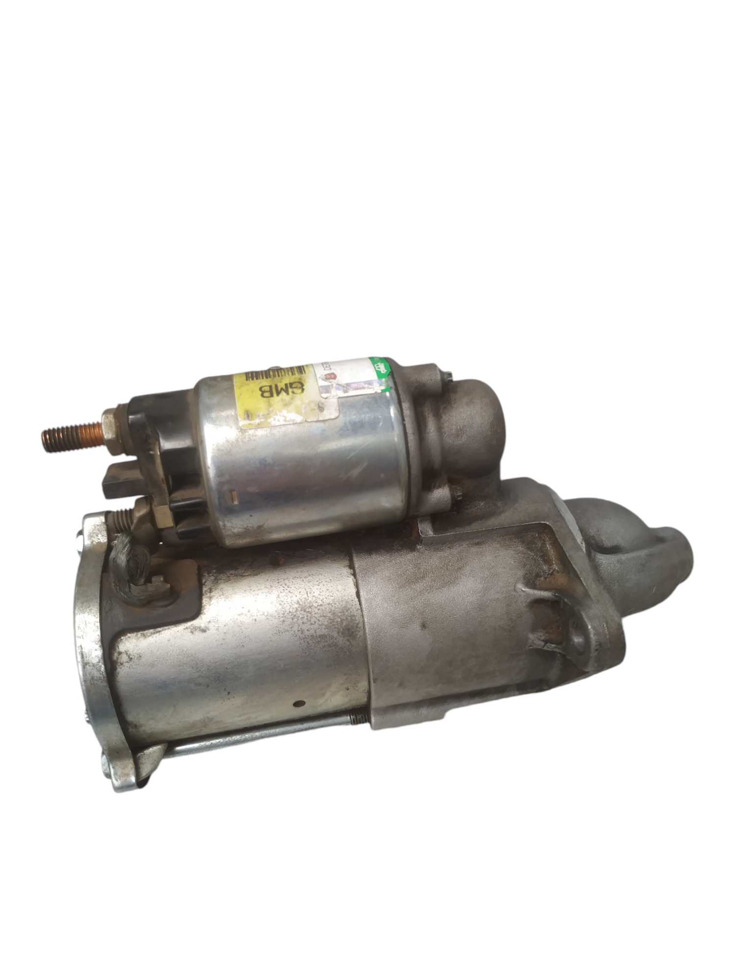 Motor Arranque Gm Cobalt 1.8 2018 1
