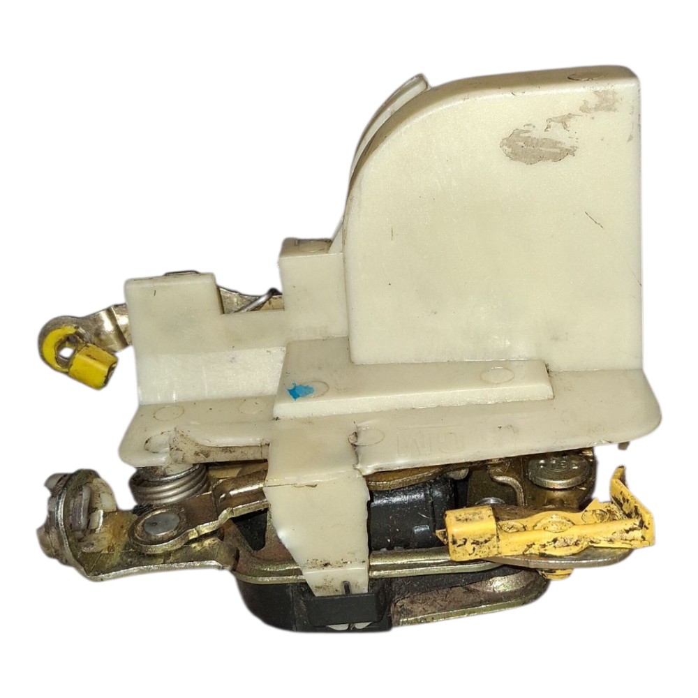 Fechadura Manual Porta Dianteira Direita Gm Classic 1.0 2012