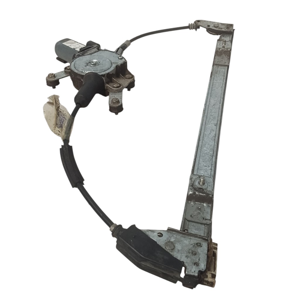 Máquina De Vidro Elétrica Dianteira Esquerda Fiat Palio 97 3