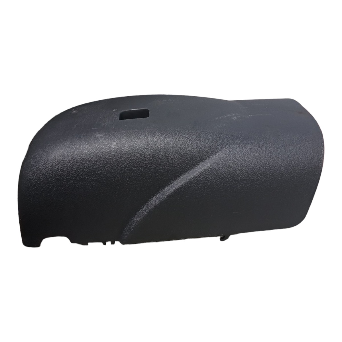 Acabamento Coluna Direção Inferior Vw Gol 2022 5u0858559g 3