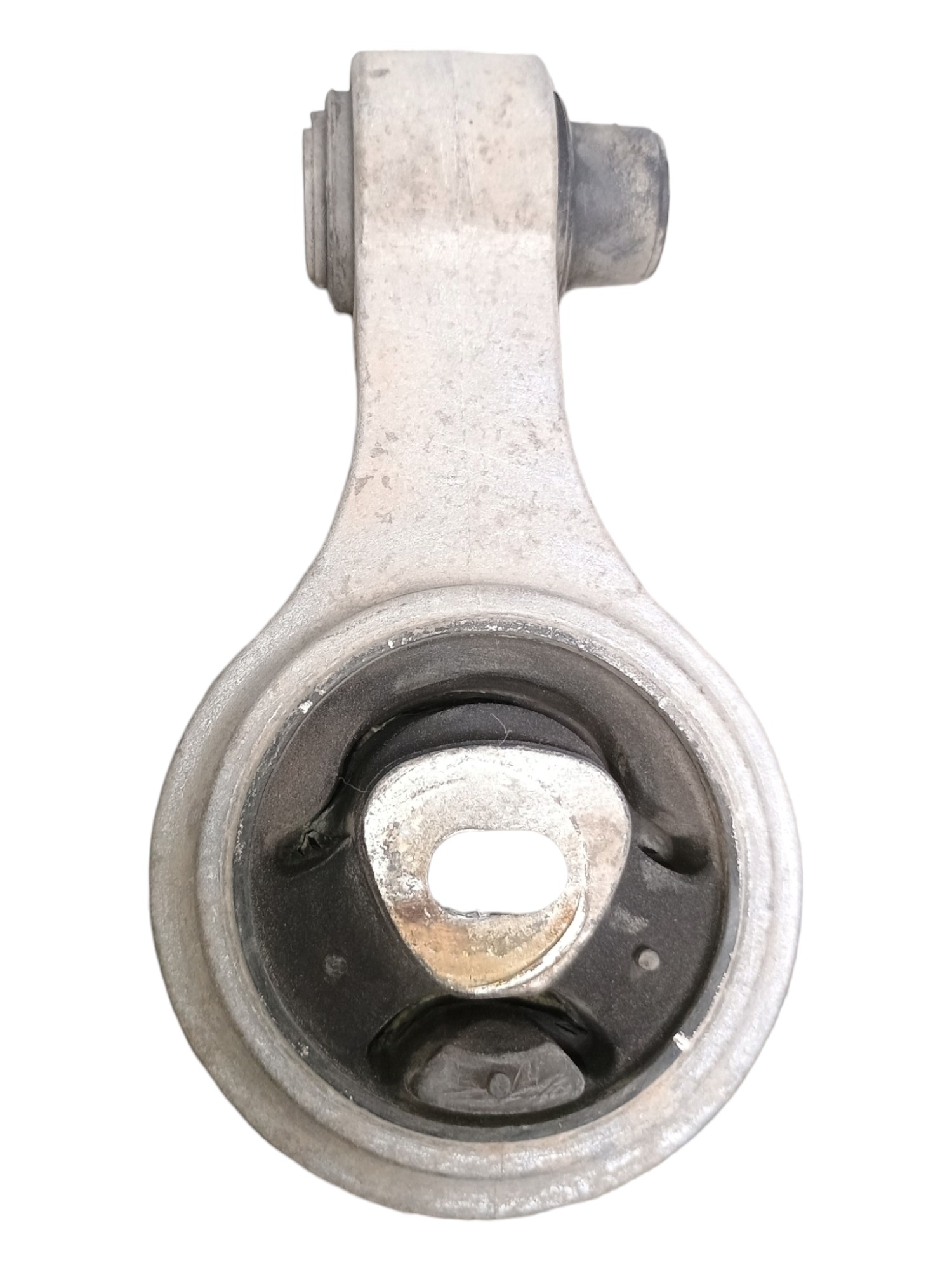 Coxim Inferior Câmbio Fiat Mobi 1.0 2019 C/detalhe 51834114 3