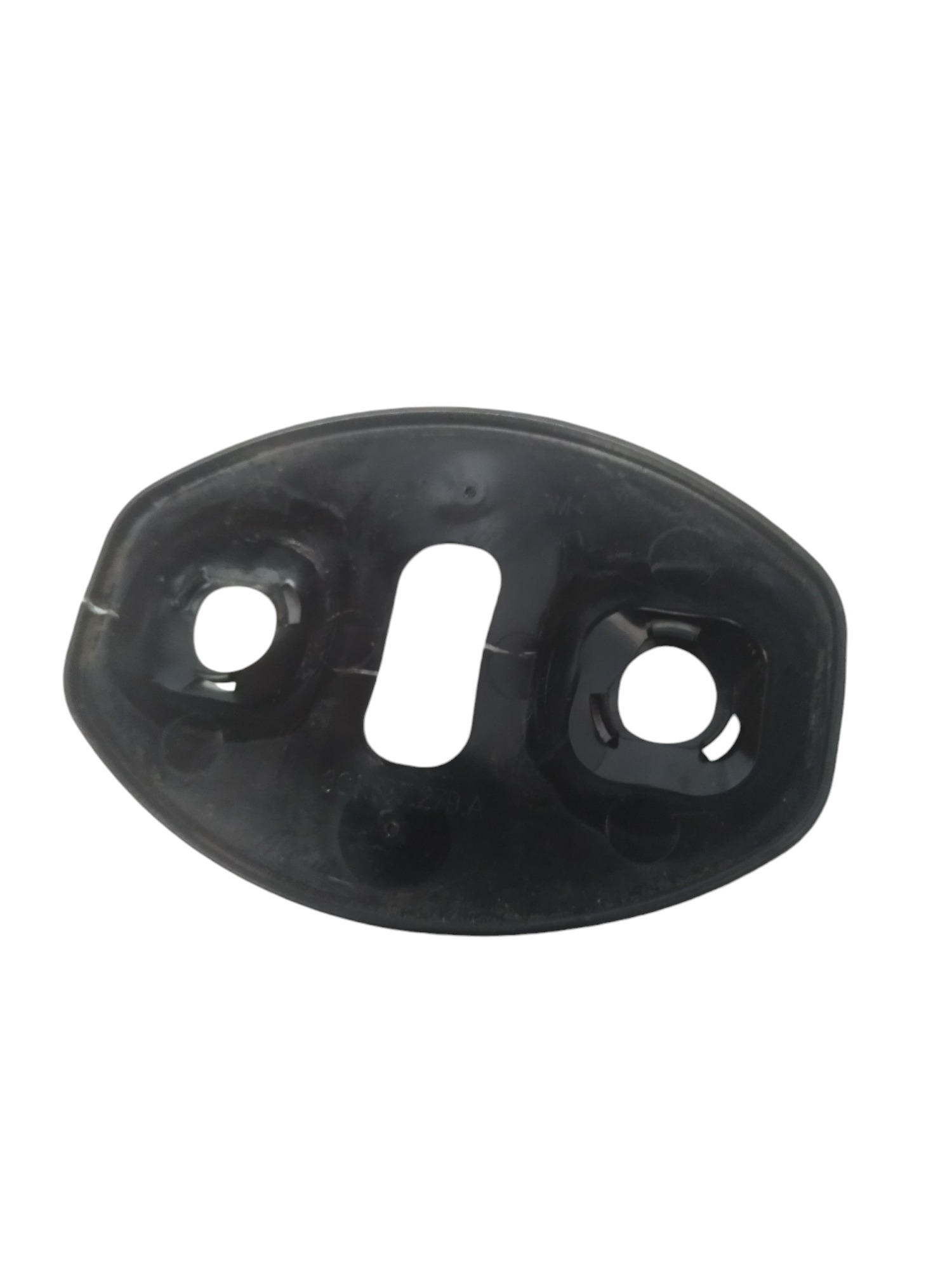 Base Batente Fechadura Vw Virtus 2018
