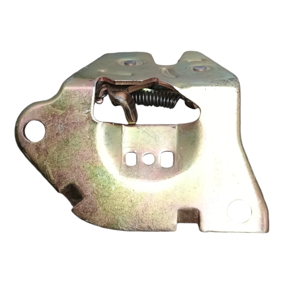 Fechadura Porta Malas Gm Celta 2008 5