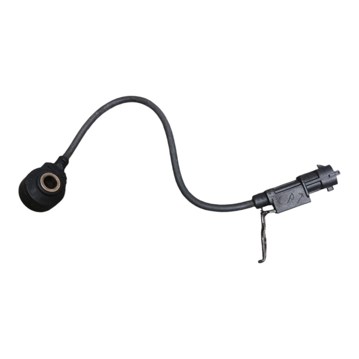 Sensor Detonação Hyundai Hb20 2013 À 2018 9550930015 1