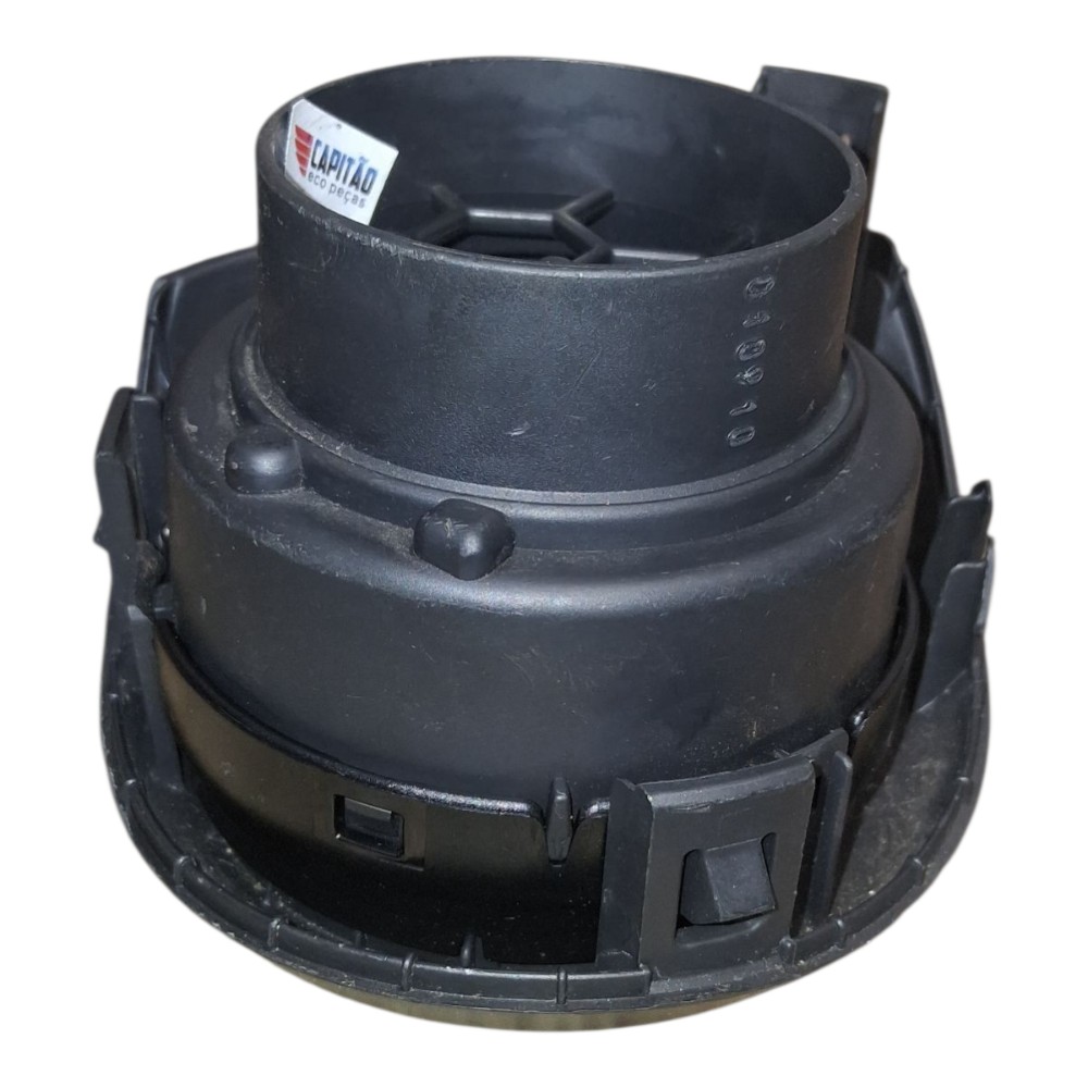 Difusor Ar Direito Honda Fit 2009 A 2014 77620tj0 6