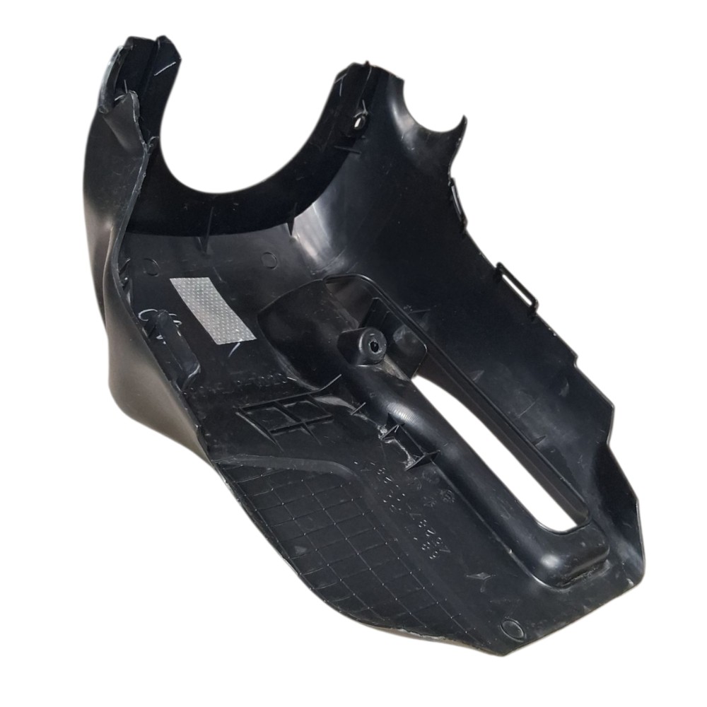 Moldura Coluna Direção Toyota Yaris SD 2021 452870D281 6