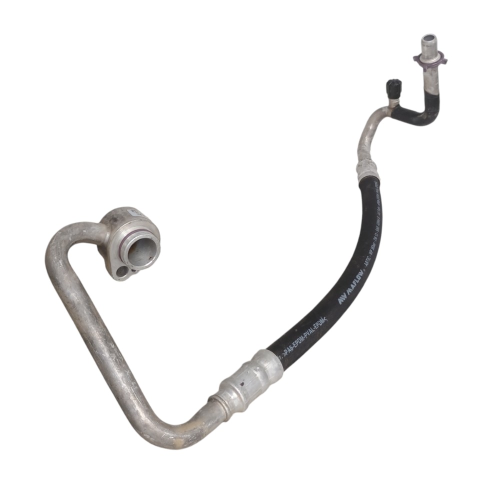 Mangueira Ar Condicionado Vw Voyage 1.6 2022 5u0820744a 1