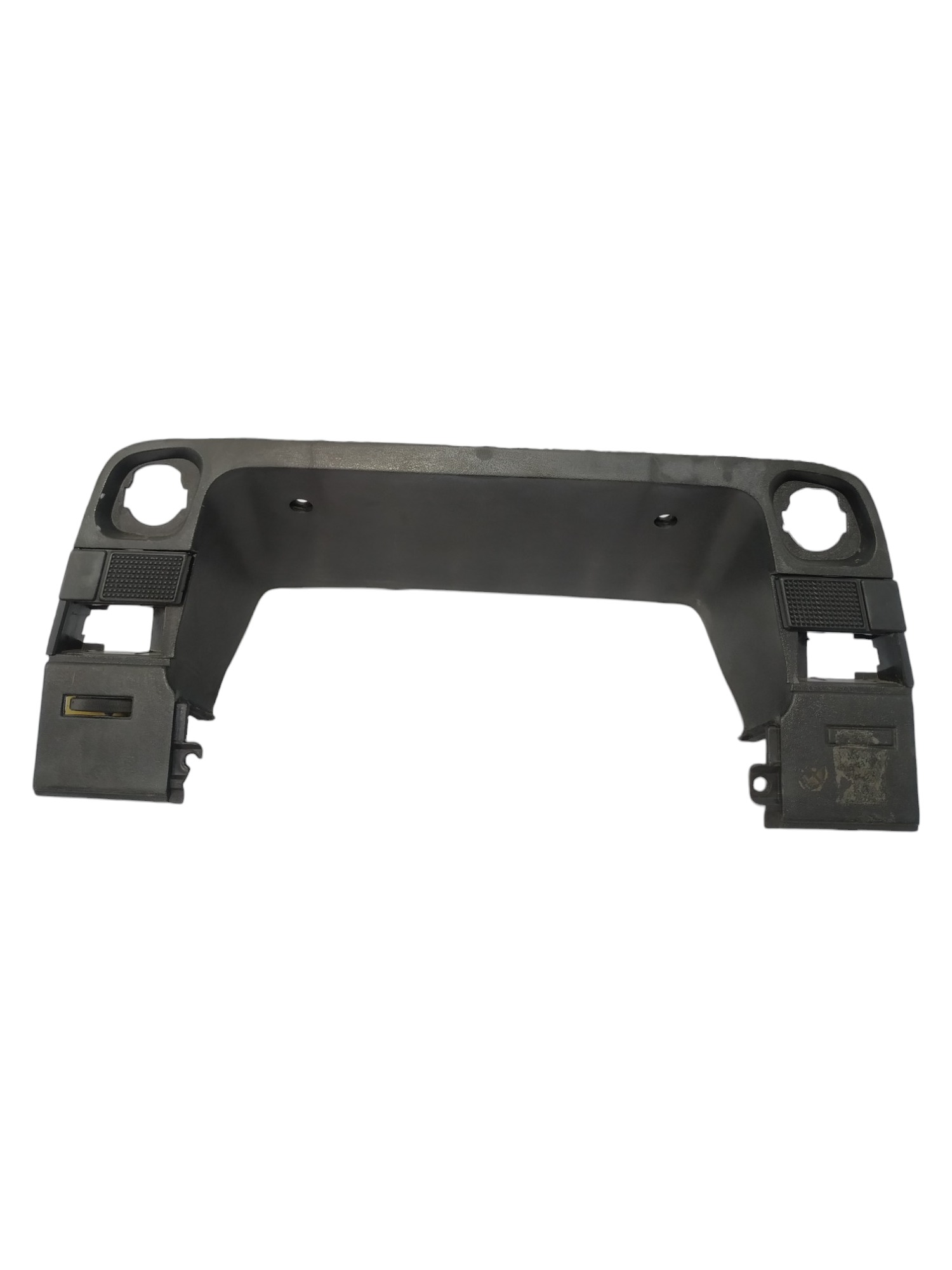 Moldura Painel De Instrumentos Gm Kadett 1993