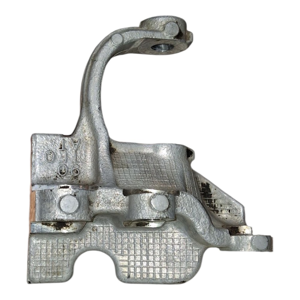 Suporte Coxim Câmbio Traseiro Fit Xl 2010 1