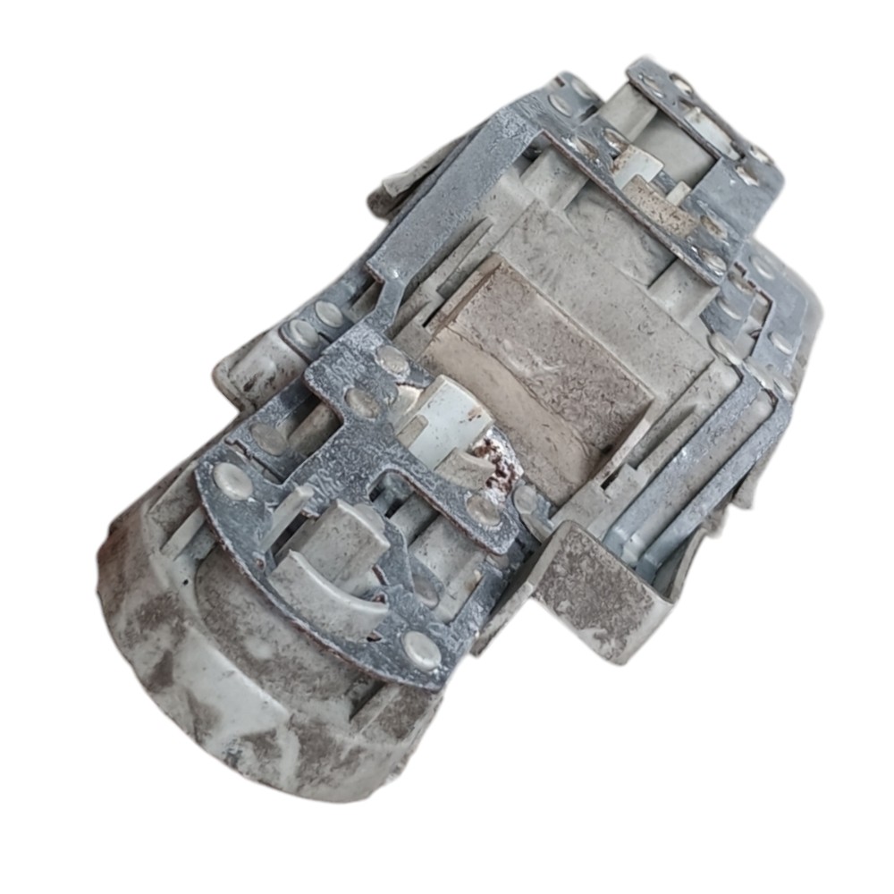 Circuito Lanterna Direita Audi A3 2000 À 2005 3
