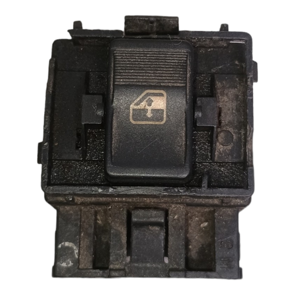 Botao Vidro Elétrico Dianteiro Direito Fiat Uno 1983 A 2006 1