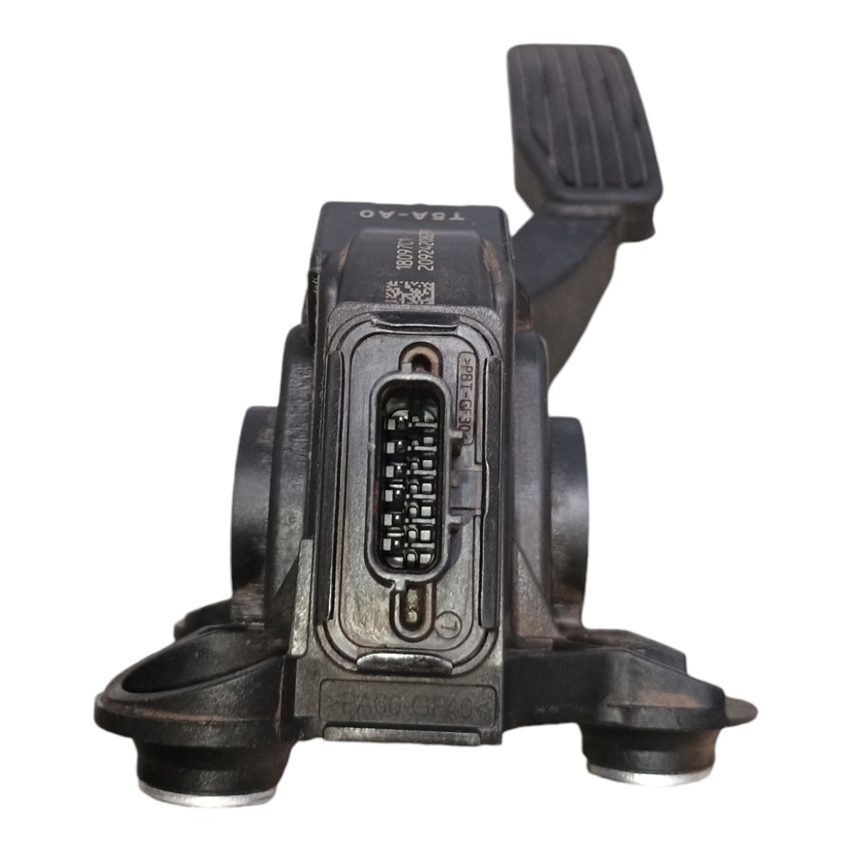 Pedal Acelerador Honda Hr-v 2018 4