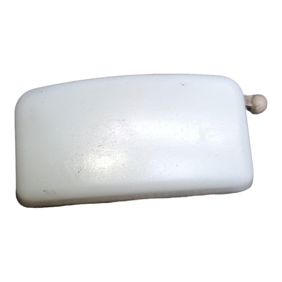 Luz De Placa Fiat Uno Mille 2005 1