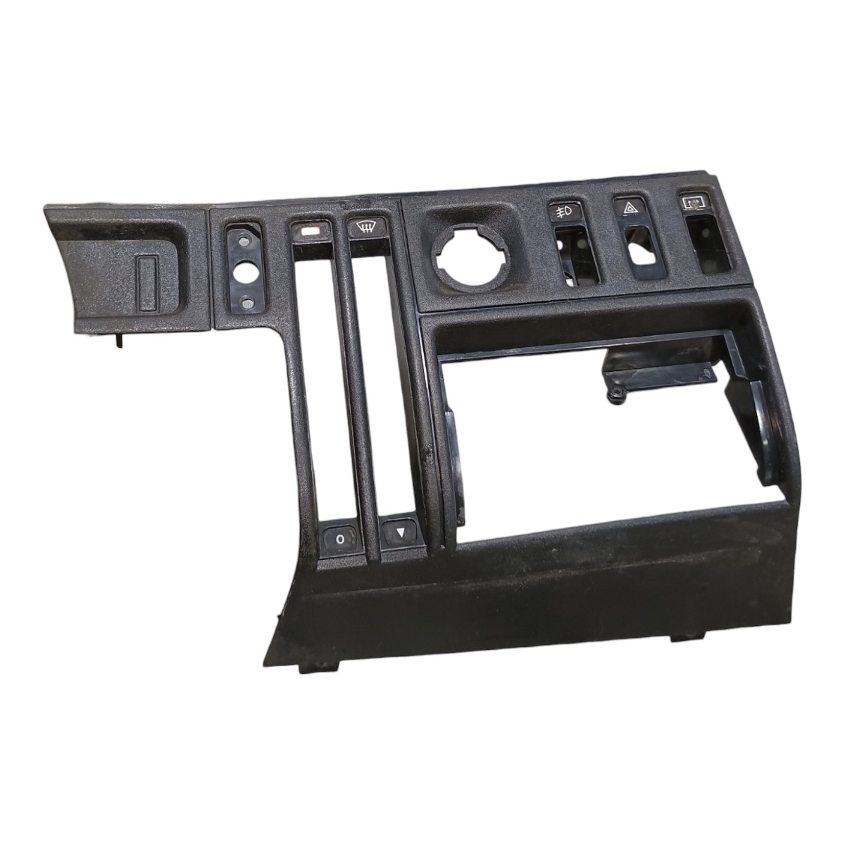 Moldura Painel Central Gm Monza  1982 À 1996 94628668
