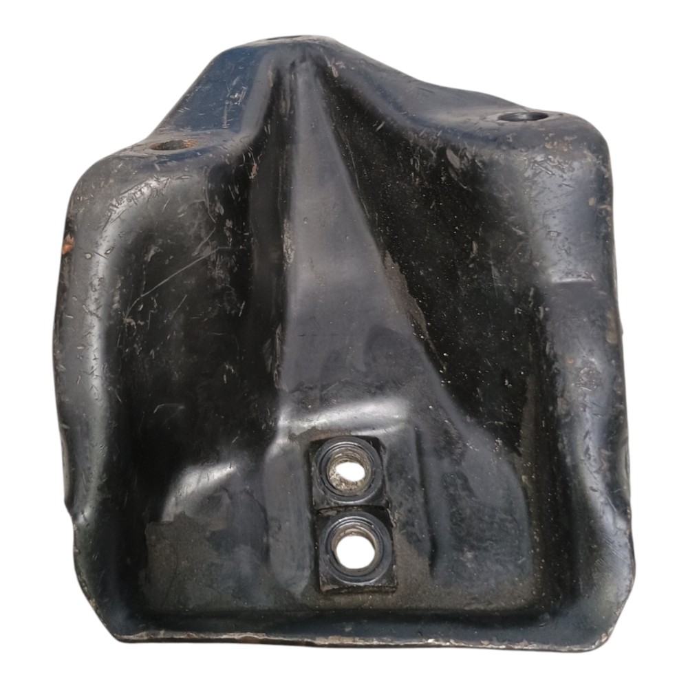Suporte Coxim Motor Esquerdo Vw Gol Parati 2000 A 2005 2