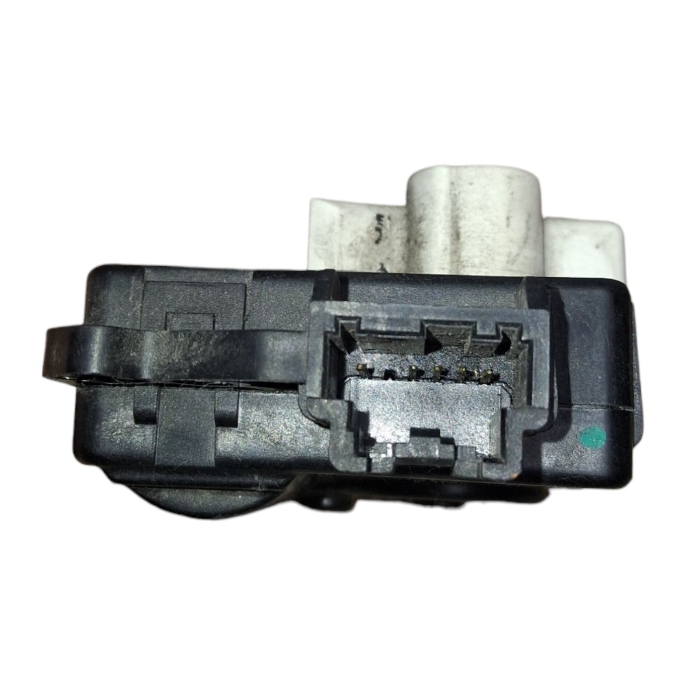 Motor Atuador Caixa Ar Ford Ka 1.0 2015 Av1119e616ea 3