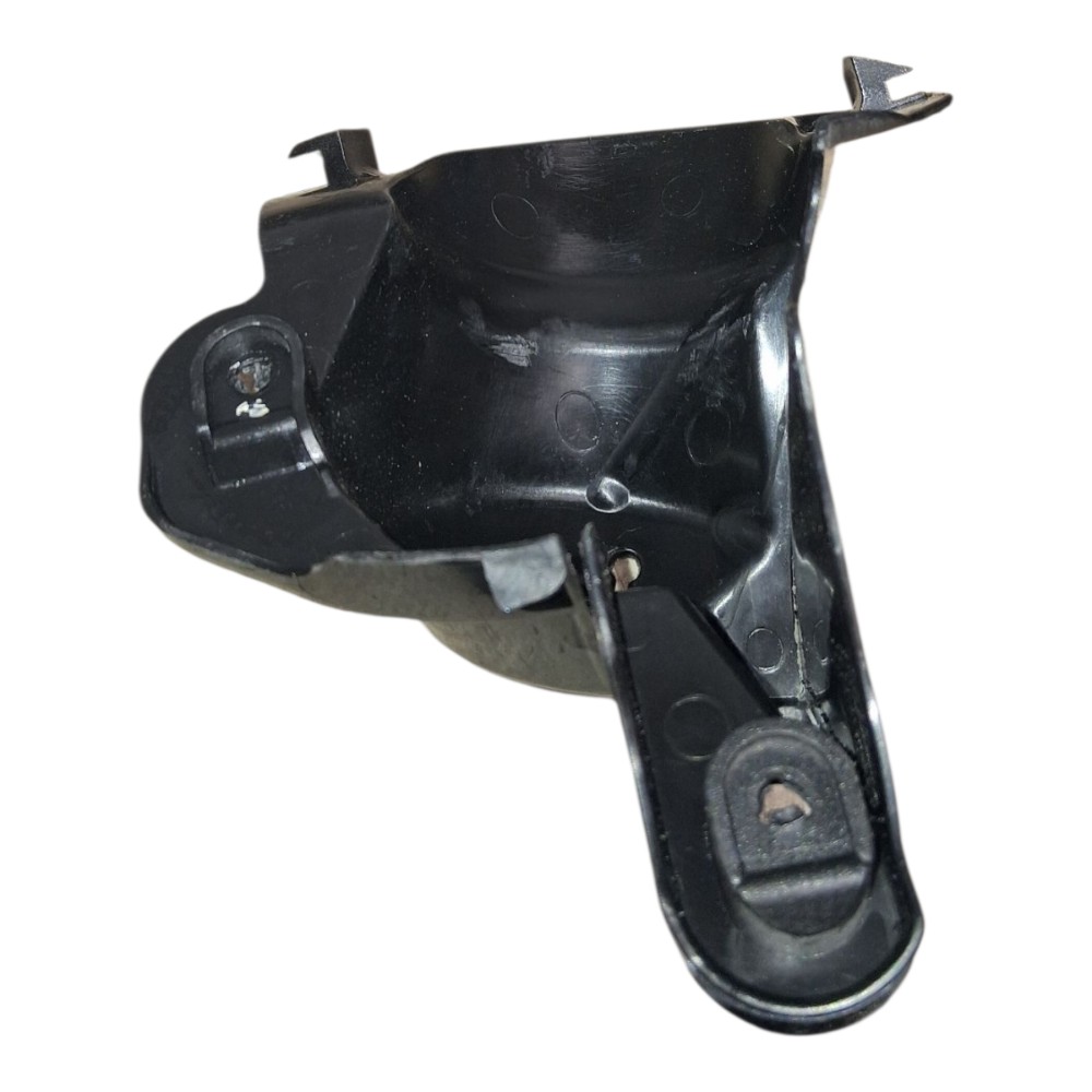 Acabamento Moldura Coluna Direção Fit Xl 2010 53320tf0 3
