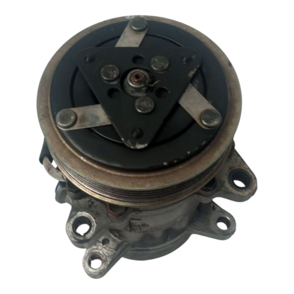 Compressor De Ar Condicionado Citroen Xsara 1998 3