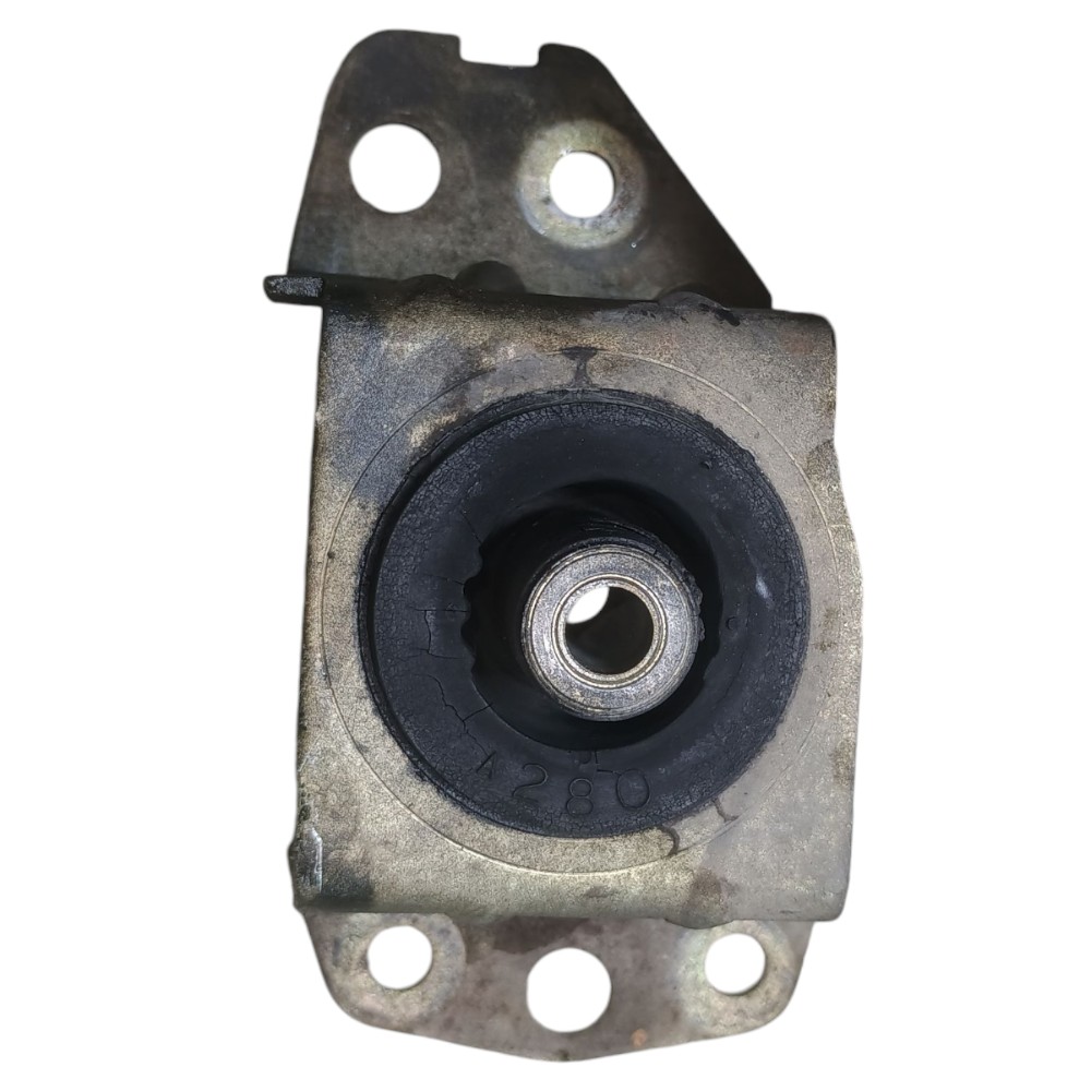 Coxim Direito Motor Fiat Tipo 1993 À 1997 4