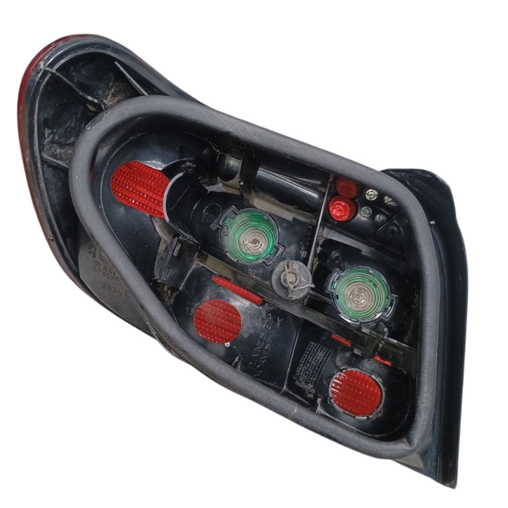 Lanterna Traseira Direita Citroen Xsara 1997 À 2004  Direito/passageiro A1 5