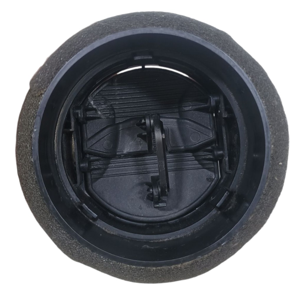 Difusor Ar Lateral Ford Ka 2015 E3b5a018b09 *detalhe 3