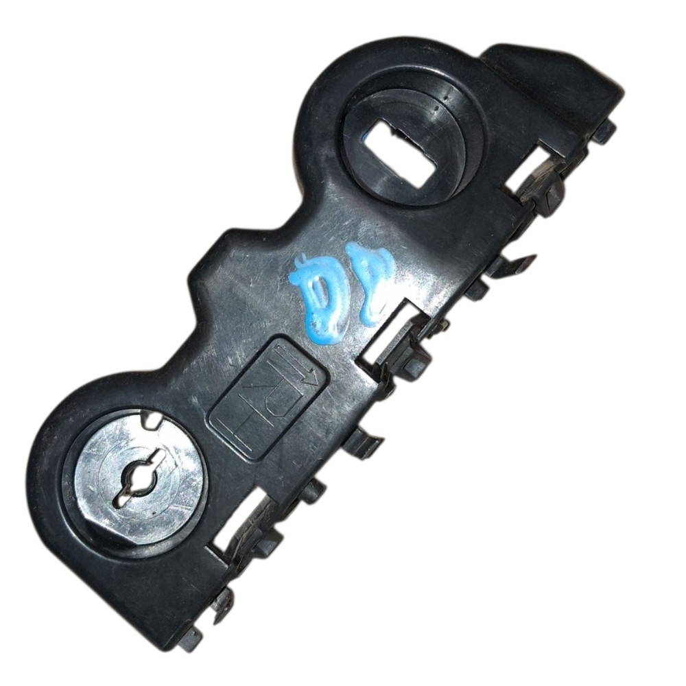 Guia Parachoque Diant Direito Kicks 2018 622245rb0a *detalhe 1