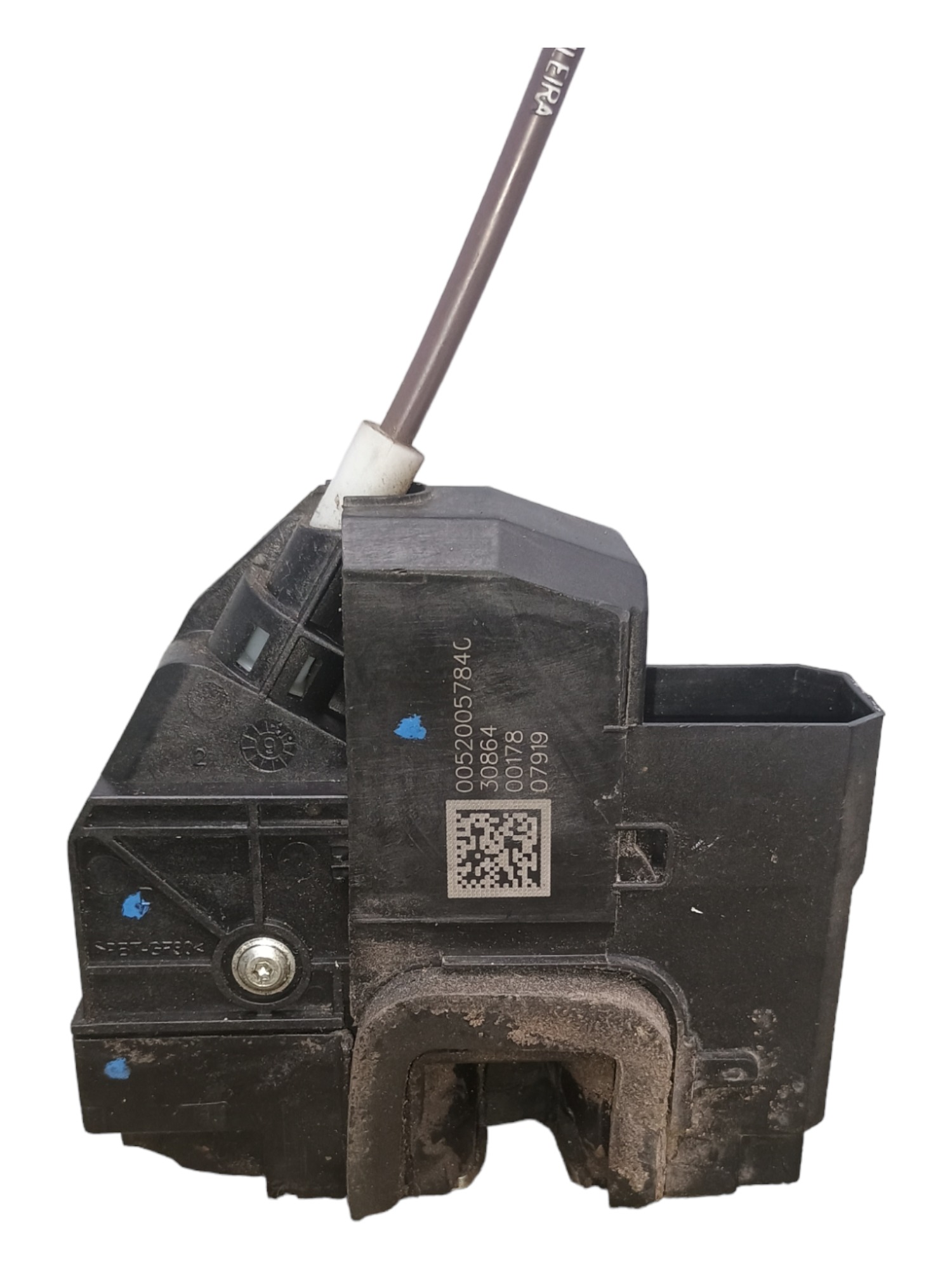 Fechadura Porta Diant Dir Fiat Mobi 2019 52005784 3