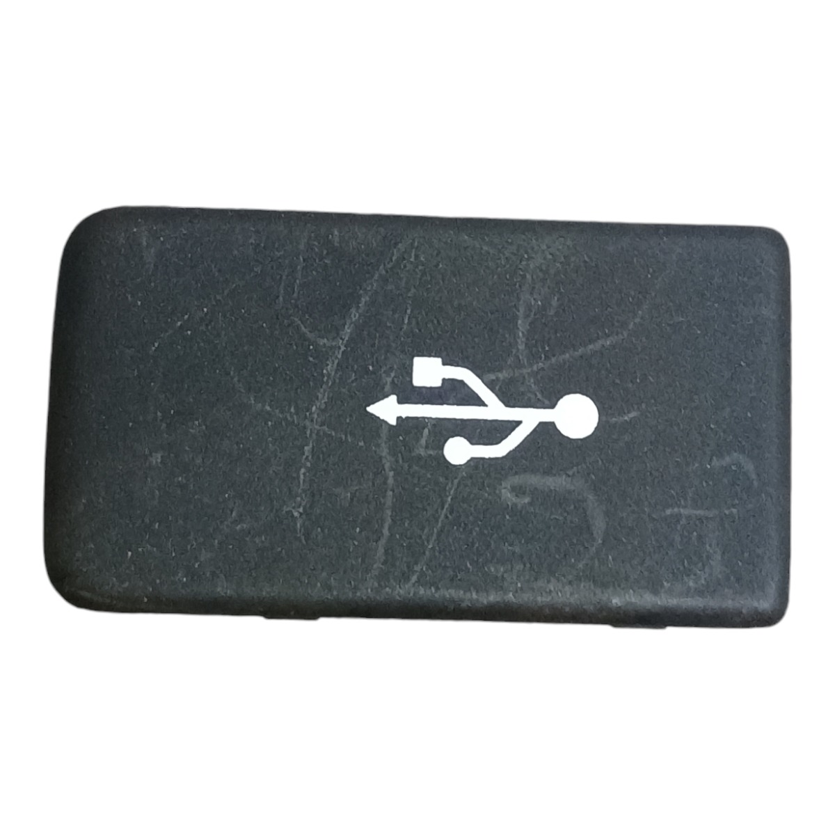 Tomada Usb Honda Hr-v 2018 K17y201