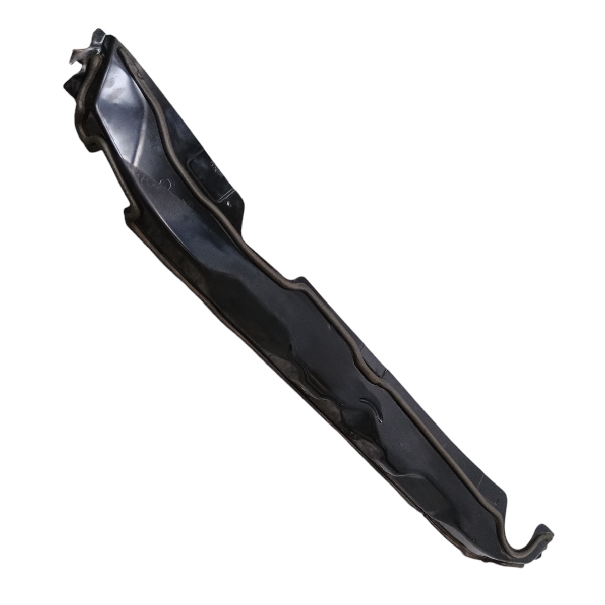 Suporte Churrasqueira Vw Virtus 2018 2g0805277 5