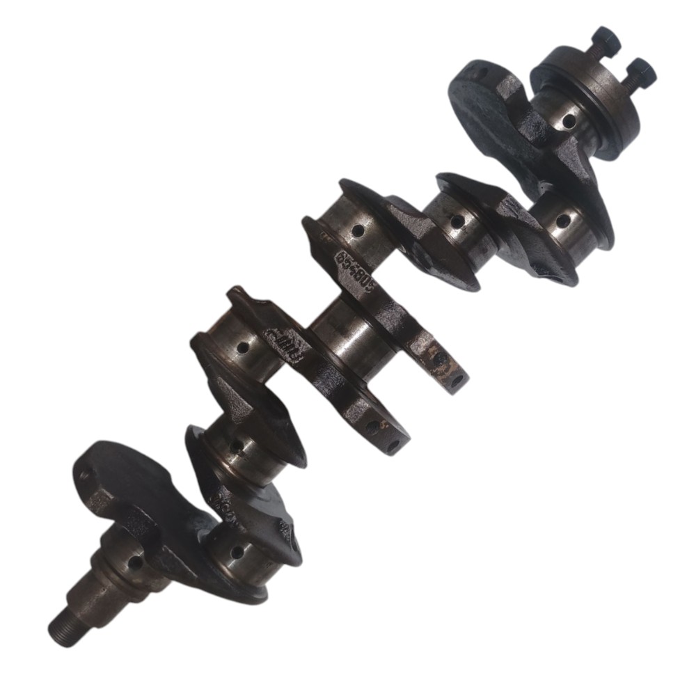 Virabrequim Fiat Palio Uno 2007 À 2012 654805 4