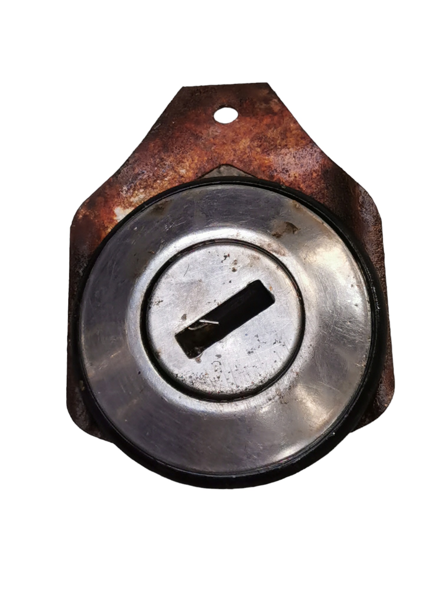 Miolo Porta Dianteira Direita Fiat Palio 1998