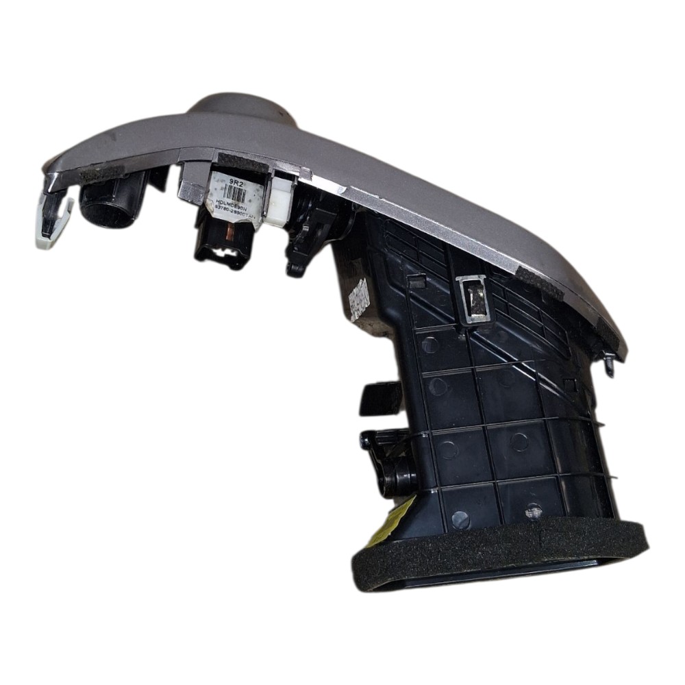 Difusor Ar Central Direito Hyundai Ix35 2014  974202s000 4