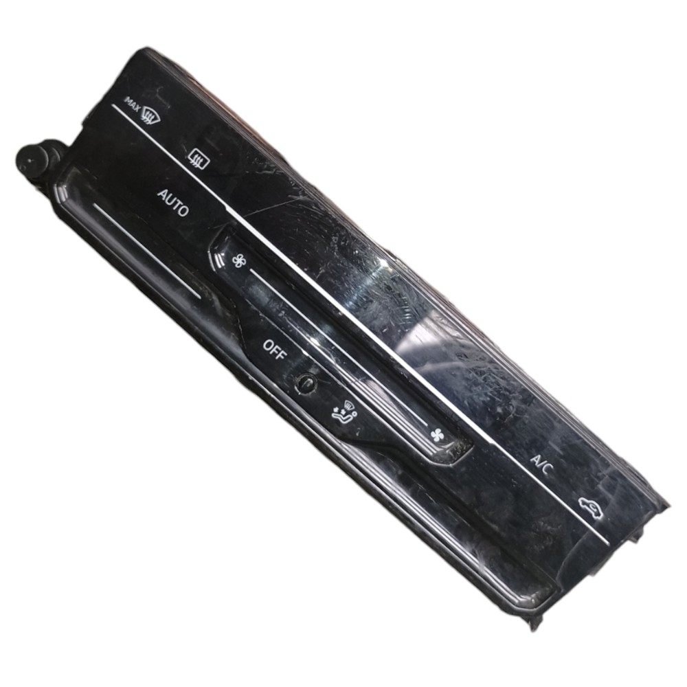 Comando Ar Condicionado Vw Tcross 2022 2gn907057 C/detalhes