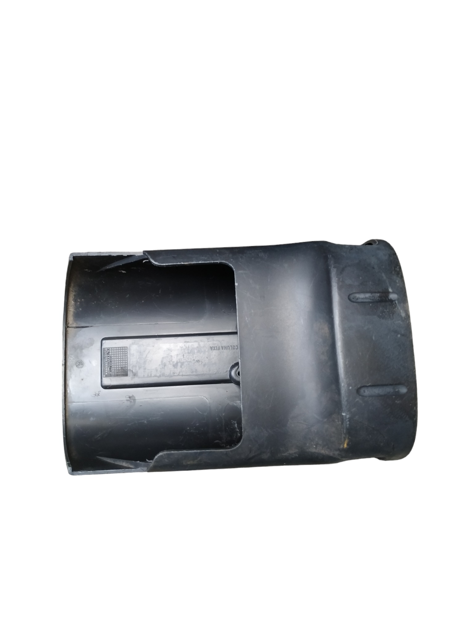 Acabamento Chave De Seta Vw Gol 2009 2