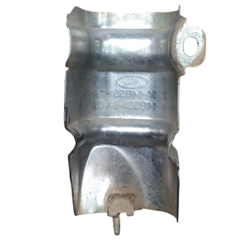 Defletor Sonda Lambda New Fiesta 2011 A 2013 2s6a14b551ab 2