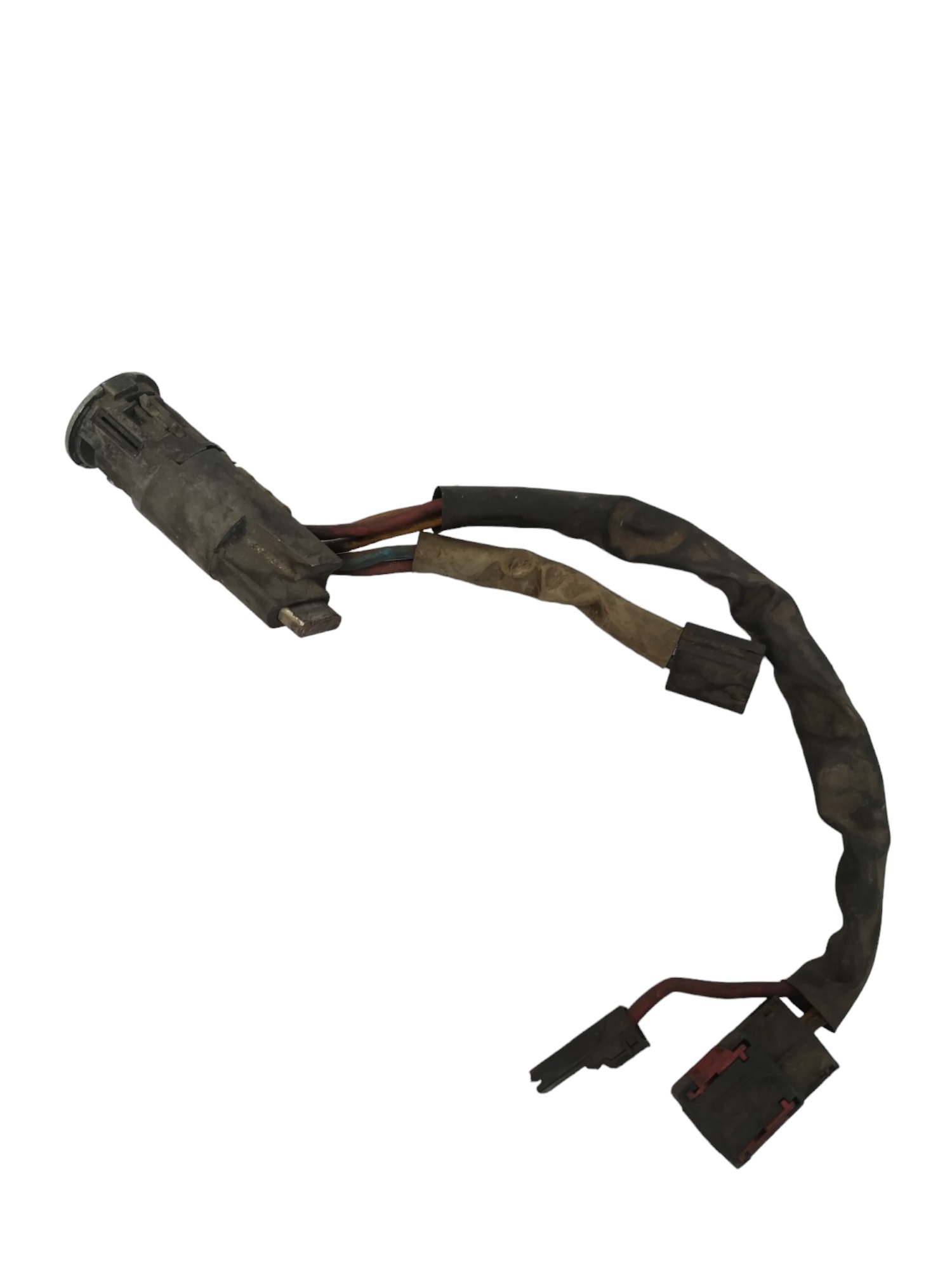Cilindro Ignição Citroën Berlingo 2002 3