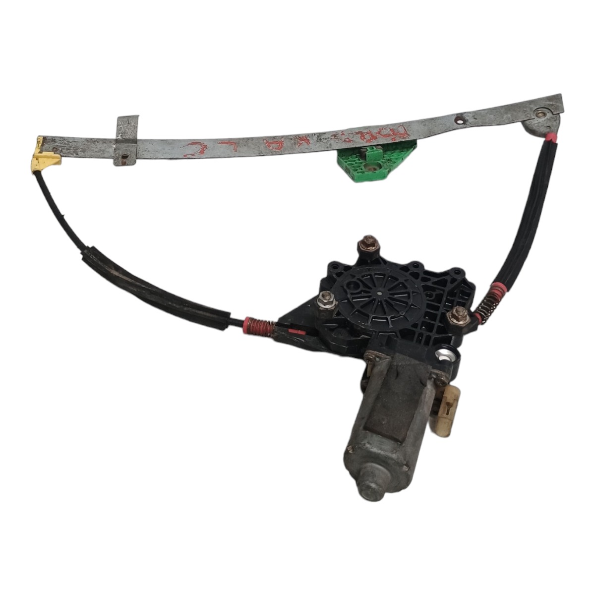 Máquina Vidro Elétrico Dianteiro Esquerdo Ford Ka 1997/2004 1