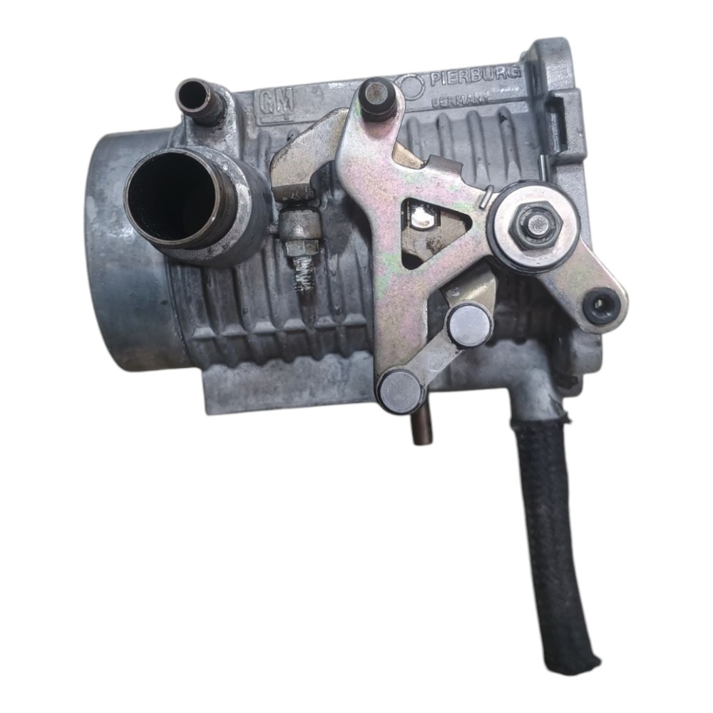 Tbi Corpo Borboleta Gm Corsa 1995 À 2000 6