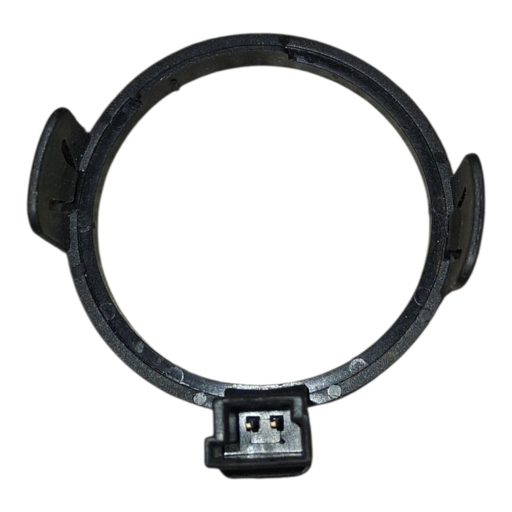 Antena Imobilizador Fiat Mobi Like 2022  Preto