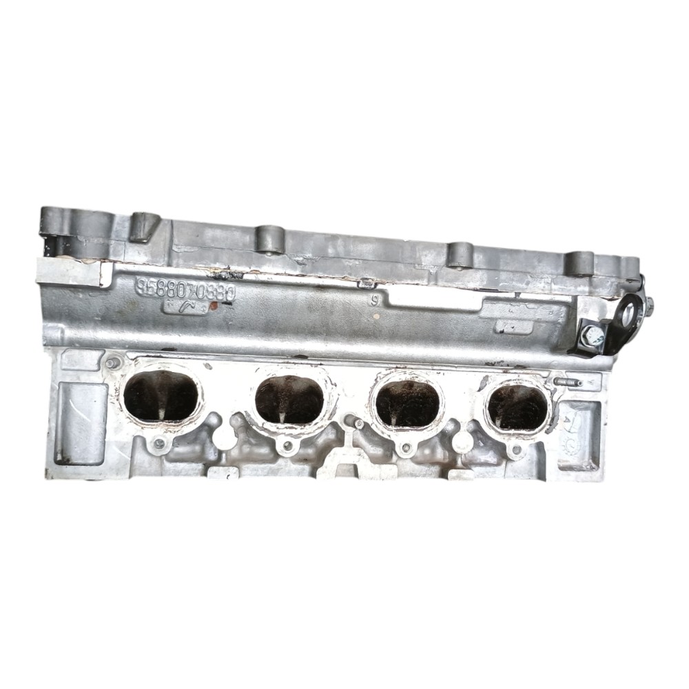 Cabeçote 1.6 16v Flex Peugeot 207 2010 Com Detalhes 4