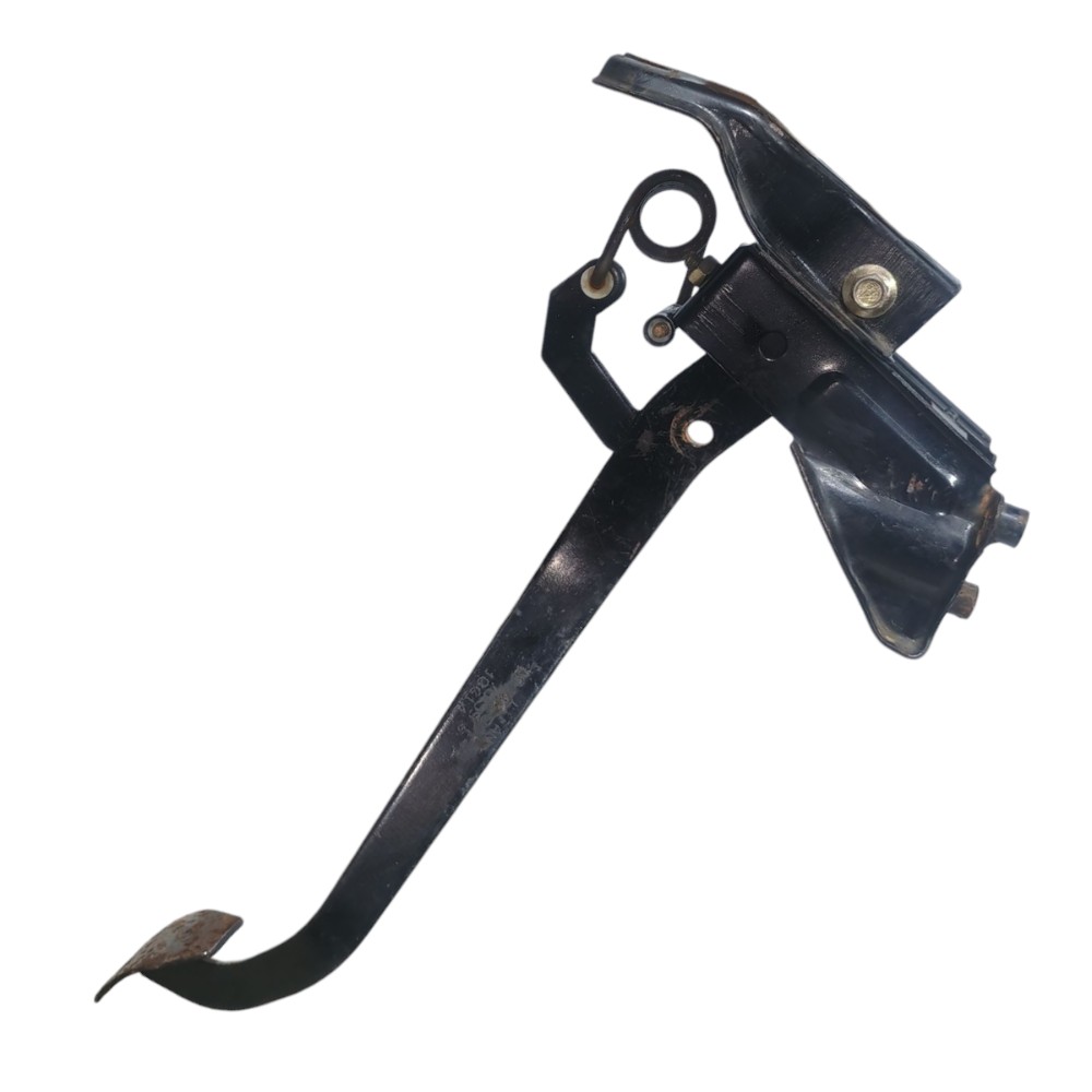 Pedal Embreagem Lifan 620 2009 À 2012 3