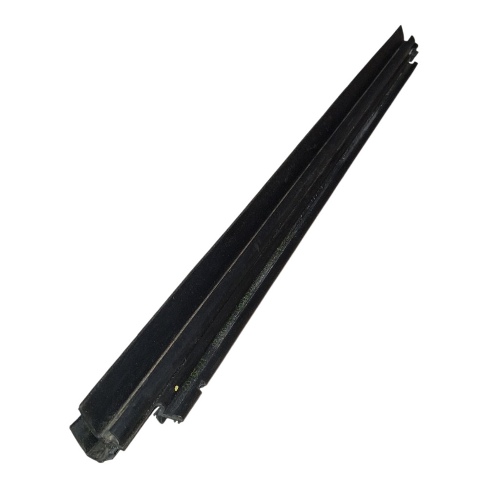 Pestana Interna Porta Traseira Esquerda Toyota Yaris Sd 2021 Preto 2
