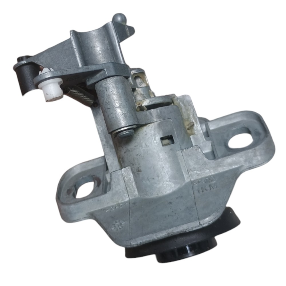 Cilindro Miolo Tampa Traseira Vw Voyage 1.6 2022 4
