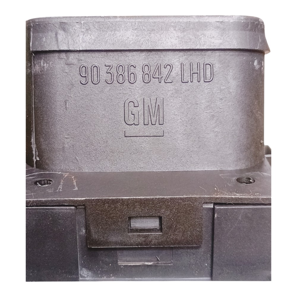 Difusor Ar Esquerdo Painel Gm Corsa 1998 7