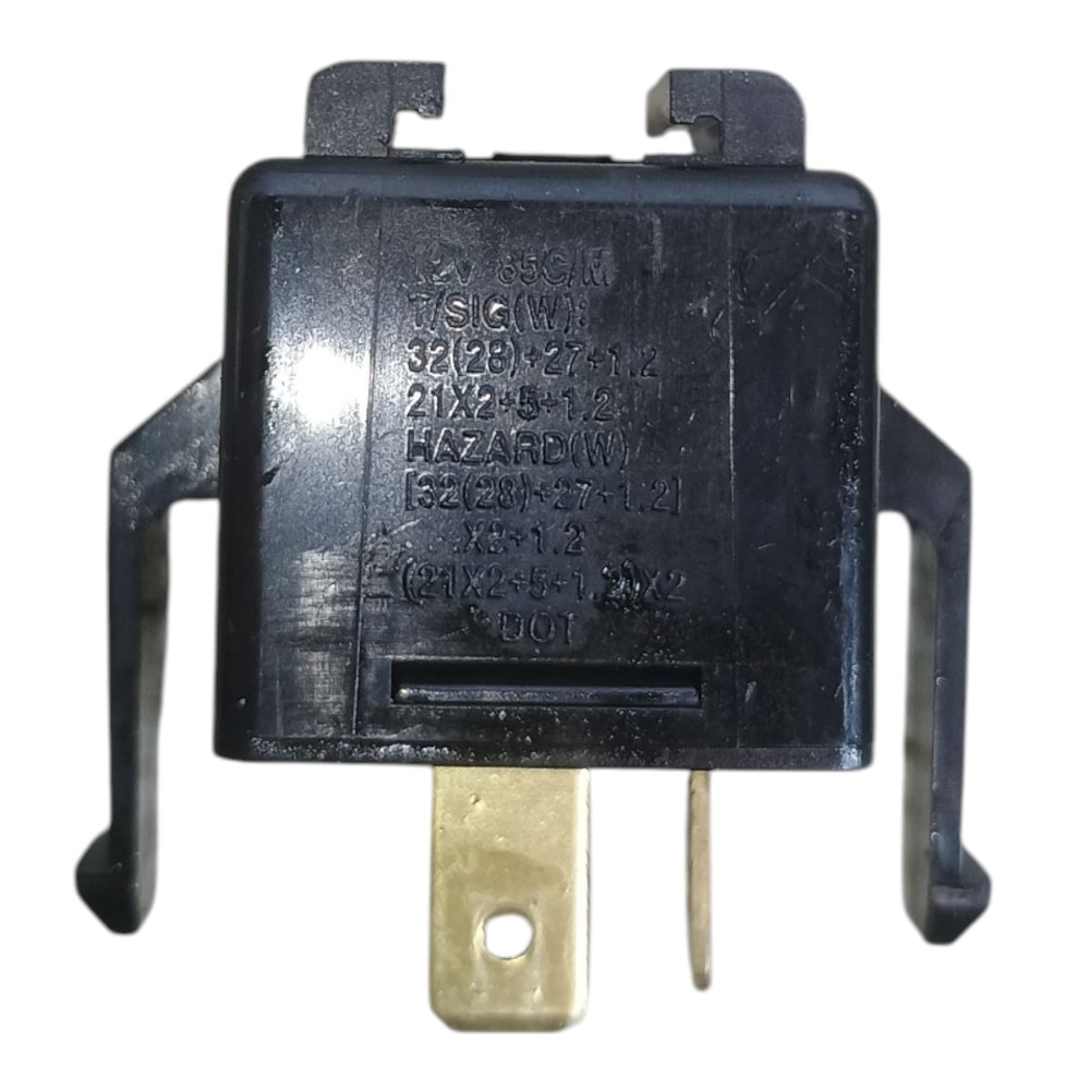 Relé Auxiliar Hyundai Hb20 1.6 2018 955504f500 2