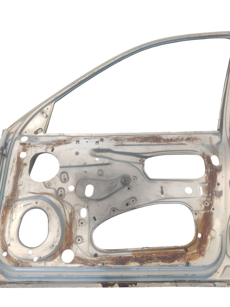 Porta Dianteira Direita Chevrolet Corsa Super  1999 4