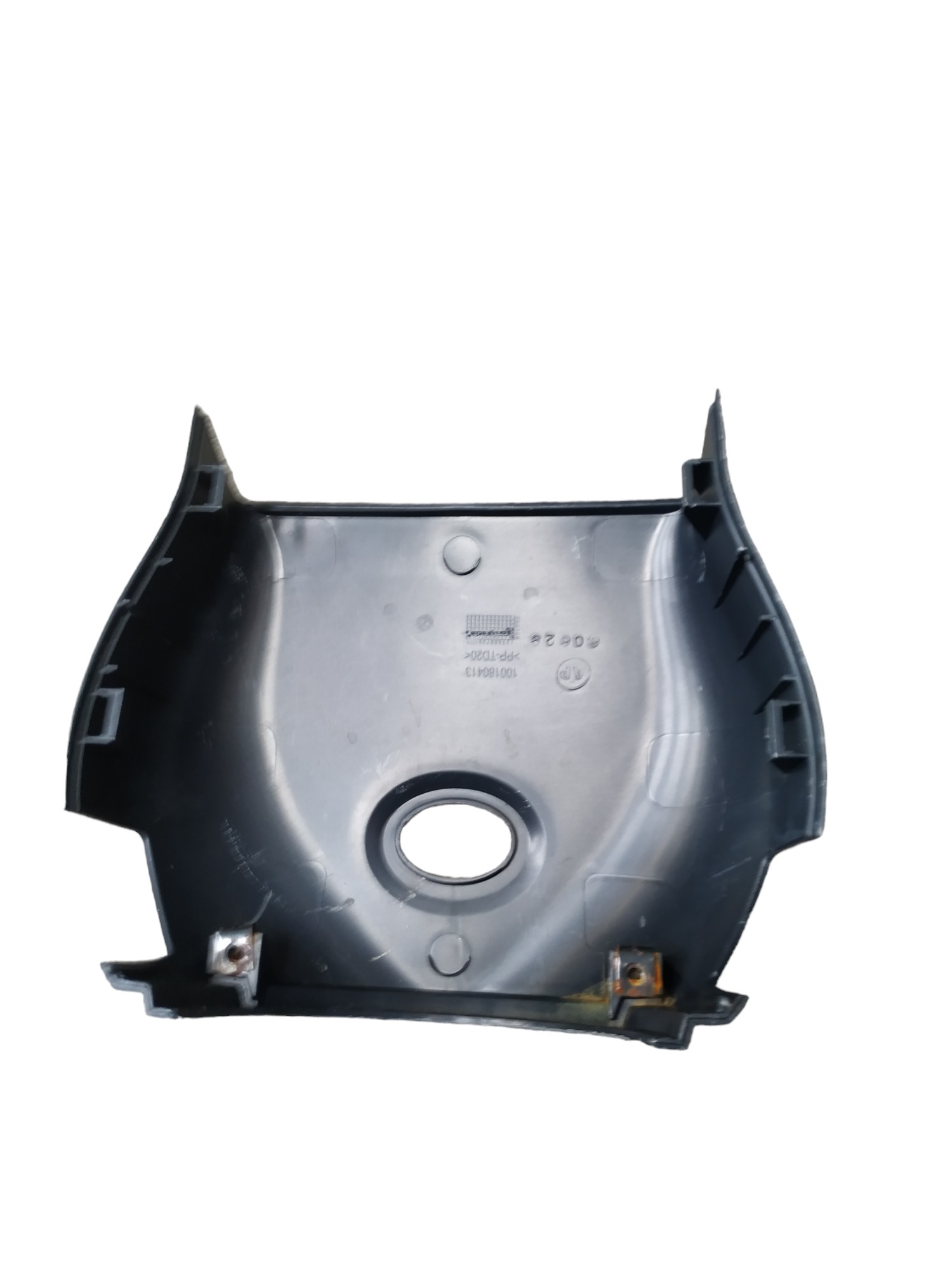 Moldura Superior Chave De Seta Fiat Uno 2013 2