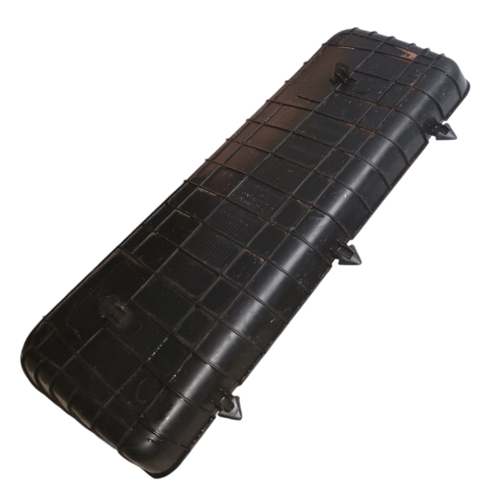 Porta Objetos Console Fiat Strada Endurance 2023 3