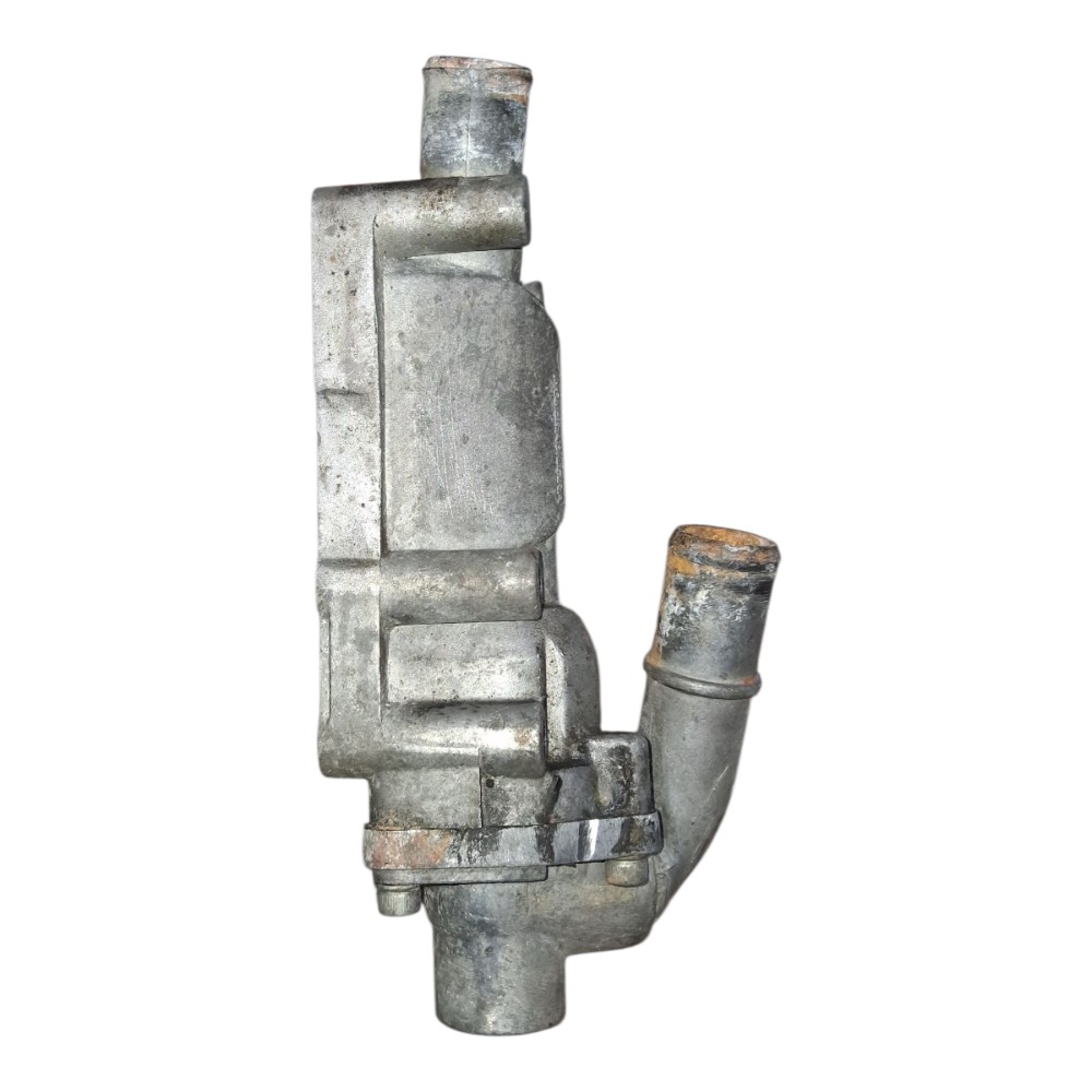 Carcaça Válvula Termostatica Ford Ka 2008 3