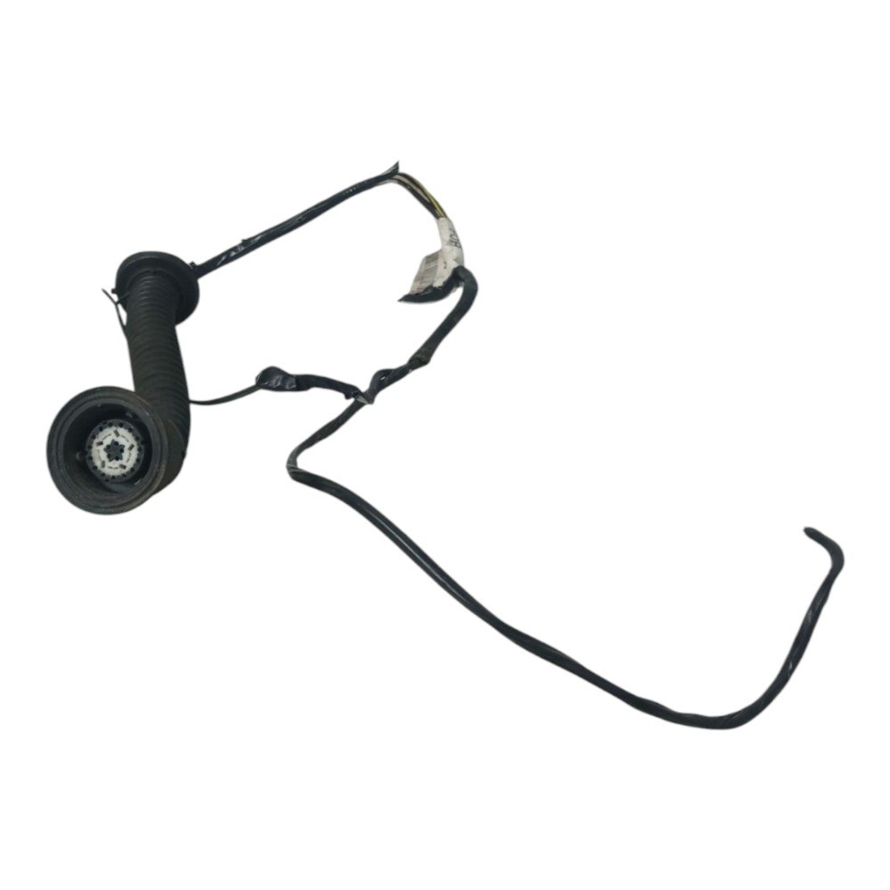 Chicote Da Porta Diant Dir Ford Fusion 2002 2